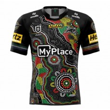 Penrith Panthers 2025 Jersey