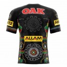 Penrith Panthers 2025 Jersey