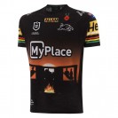 Penrith Panthers 2025 ANZAC Jersey