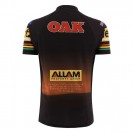 Penrith Panthers 2025 ANZAC Jersey
