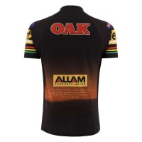 Penrith Panthers 2025 ANZAC Jersey