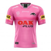 Penrith Panthers Mens Away Jersey 2023