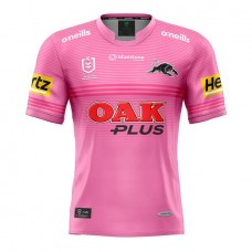 Penrith Panthers Mens Away Jersey 2023