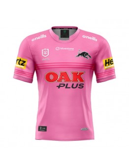 Penrith Panthers Mens Away Jersey 2023