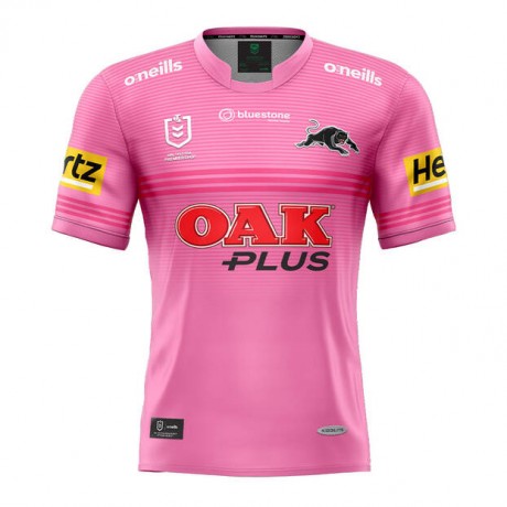 Penrith Panthers Mens Away Jersey 2023