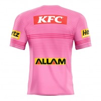 Penrith Panthers Mens Away Jersey 2023