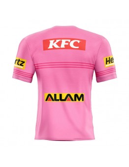 Penrith Panthers Mens Away Jersey 2023