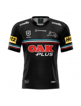 Penrith Panthers Mens Third Jersey 2023