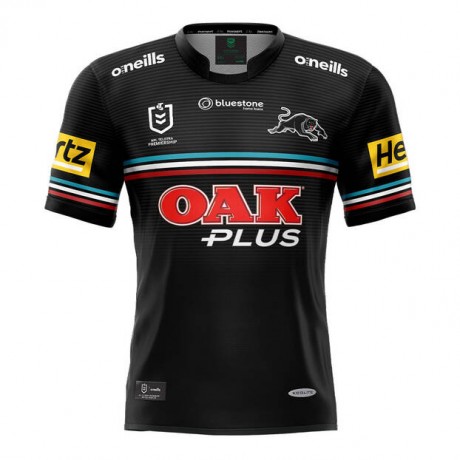 Penrith Panthers 2023 Mens Third Jersey