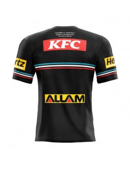 Penrith Panthers Mens Third Jersey 2023