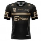 Penrith Panthers 2025 Alternate Jersey