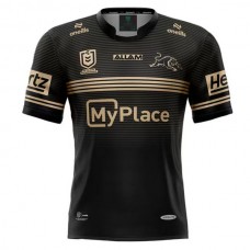 Penrith Panthers 2025 Alternate Jersey