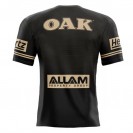 Penrith Panthers 2025 Alternate Jersey
