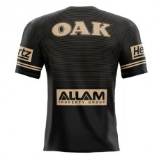 Penrith Panthers 2025 Alternate Jersey