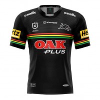 Penrith Panthers Mens Rugby Jersey Home 2023