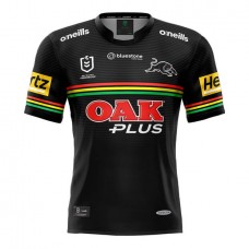 Penrith Panthers Mens Rugby Jersey Home 2023