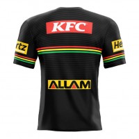 Penrith Panthers Mens Rugby Jersey Home 2023