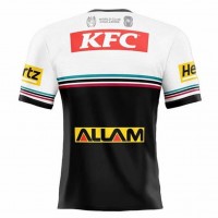 Penrith Panthers Mens World Club Challenge Jersey 2023