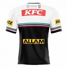 Penrith Panthers Mens World Club Challenge Jersey 2023