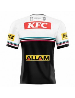 Penrith Panthers Mens World Club Challenge Jersey 2023