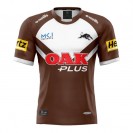 Penrith Panthers 2023 Mens Training Jersey