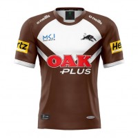 Penrith Panthers Mens Training Jersey 2023