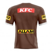 Penrith Panthers Mens Training Jersey 2023