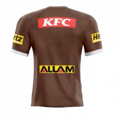 Penrith Panthers Mens Training Jersey 2023