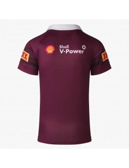 QLD Maroons Mens Home Jersey 2023