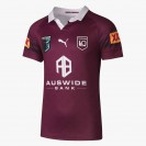 QLD Maroons 2023 Mens Home Jersey