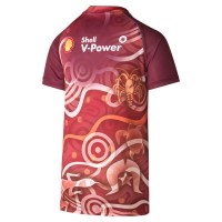 QLD Maroons Mens Training Jersey 2023
