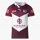 QLD Maroons 2023 Mens Pre-Match Jersey