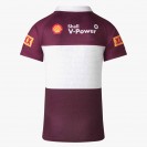 QLD Maroons 2023 Mens Pre-Match Jersey