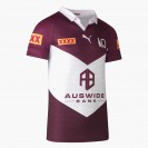 QLD Maroons 2023 Mens Pre-Match Jersey