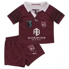 QLD Maroons Jersey 2023