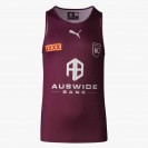 Queensland Maroons Mens Training Jersey 2023
