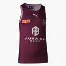 Queensland Maroons Mens Training Jersey 2023