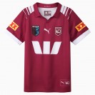 QLD Maroons Rugby Jersey Home 2025