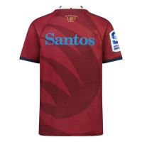 Queensland Reds Mens Home Jersey 2023