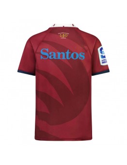 Queensland Reds 2023 Mens Home Jersey