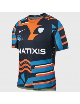 Racing 92 2023 Rugby Jersey Away
