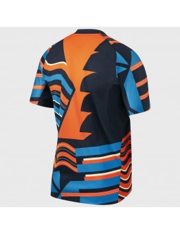 Racing 92 2023 Rugby Jersey Away