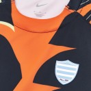 Racing 92 Rugby Jersey Away 2023