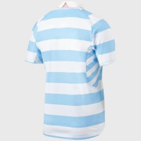 Racing 92 2022-23 Mens Home Rugby Jersey
