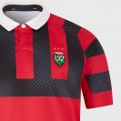 RC Toulon Home Jersey 2022-23