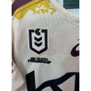 Brisbane Broncos 2025 Indigenous Jersey