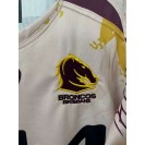 Brisbane Broncos 2025 Indigenous Jersey
