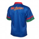 Auckland Warriors 1995 Men's Retro Rugby Jersey – ARL Heritage Edition