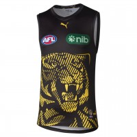 Richmond Tigers Rugby Jersey Training 2023