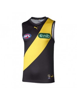 Richmond Tigers 2023 Jersey